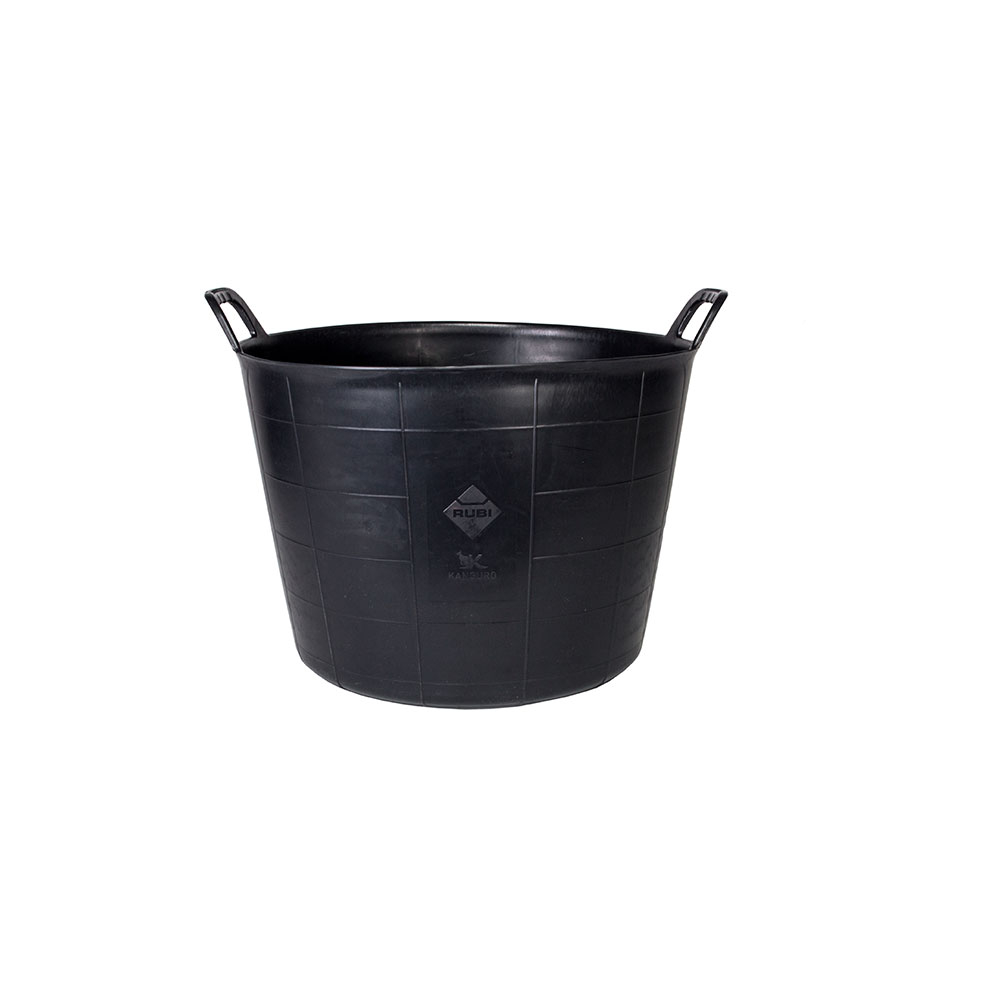 Plastbalje HEAVY DUTY (40 l)
